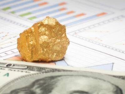 Czym jest rynek złota?