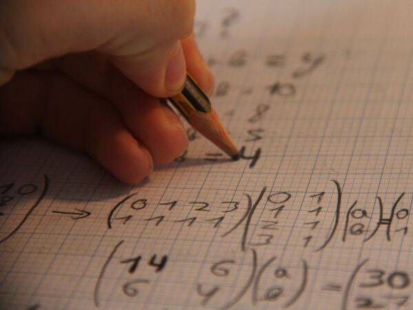 Jak skutecznie przygotować się do matury z matematyki?