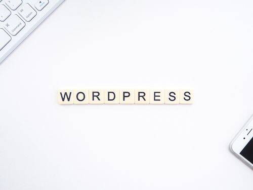 WordPress to świetny sposób na stworzenie i zarządzanie stroną internetową