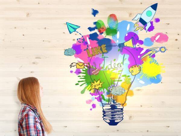 Uwolnij swoją wyobraźnię: Sposoby na pobudzenie kreatywności i innowacji